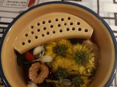 -农耕记·湖南土菜(科技园店)