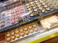 -潘达芝士挞(大悦城店)