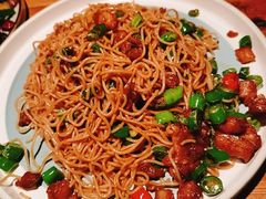 -薇酌饮·陕西菜(南门外店)