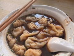 馄饨（大份）-陈小五小吃部