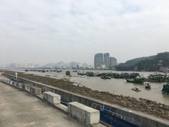 -横琴客运码头