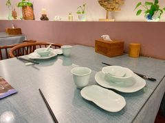 -茶油香闽南菜·花园餐厅(前埔店)