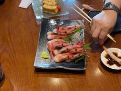 -千代武日本料理(爱建店)