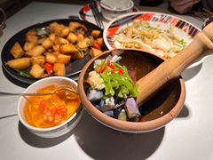 -塔哈尔·新疆盛宴(南翔印象城MEGA店)