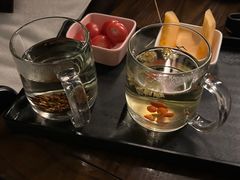 -水墨澜渟足道·SPA·传统(四望亭东关街店)