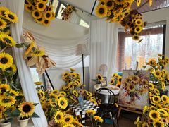 -禧室Joyous Lounge(禧园店)
