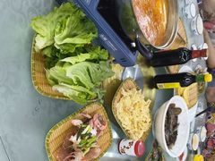-范饭椰林川湘味海鲜·椰子鸡(三亚湾椰梦长廊店)