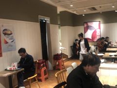 -肯德基(洛川店)