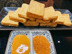 -麦麦山云南菜(复地活力城店)