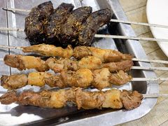 -老舅老蒙肉饼非遗店(一店)