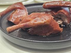 -兴悦酒家(保利克洛维店)
