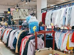 -探路者工厂店(宏福科技园店)