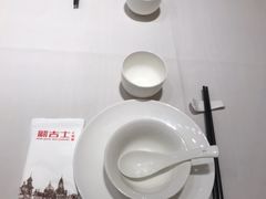 -新吉士·上海菜(浦东LCM置汇旭辉店)