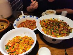 -八碗湘长沙市井菜(坡子街店)