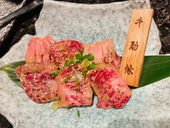 -老乾杯和牛烧肉(王府中环店)