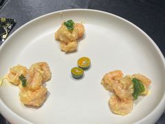-四季小馆·潤·中国菜(越秀公园店)