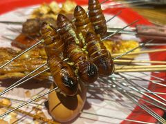 -北三老太太烧烤(人生一串上榜店)