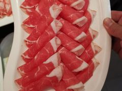-1078號老北京涮肉(松柏店)