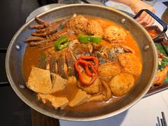-打酱油·非遗淮扬菜(瘦西湖梅岭老店)