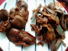 -土门八珍烤鸡腊味店(土门老店)