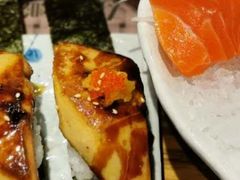 -林妈妈村·日式料理(宝山万达店)