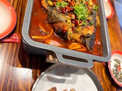 -东方一串·鲜肉小串·小酒馆(壹航城店)