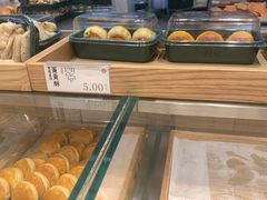 -泸溪河桃酥(欧尚店)