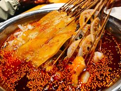 -叶婆婆钵钵鸡(乐山老店)