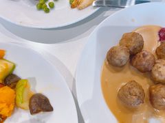 -宜家·瑞典风味餐厅(四元桥店)