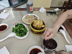 -老蔡记(德化美食街店)