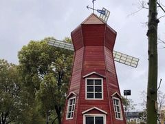 -安徒生童话乐园