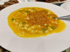 -功德林素菜饭庄(前门店)