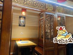 -小草房水煮鱼(东关大街店)