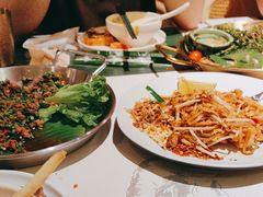 -帕娜·泰式茶餐厅·Bistro(近铁广场店)