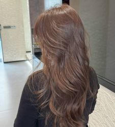 -苑苑发型设计