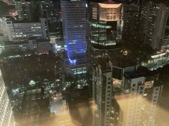 -上海静安香格里拉大酒店