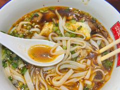 -公交新村粉店(窑岭店)