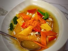 -龙海鲜螃蟹王(宏茂桥店)