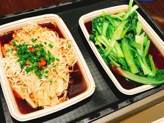 -盒马鲜生(杭州运河上街店)