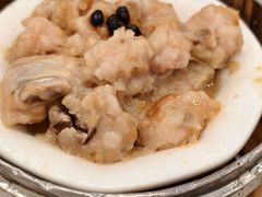 -凤凰楼酒家·粤宴点心(华强北店)