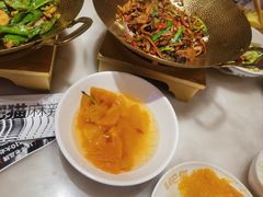 -南锣南门