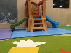 -金宝贝早教(济南欧亚大观商场中心)