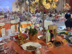 -白金汉爵大酒店·宴会厅(相城店)