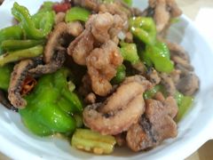 -满口香饭店