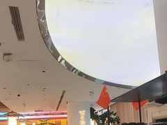 -桂满陇·蟹黄小笼汤包(中山公园店)