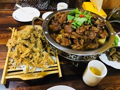 -闻香阁·清真(光荣道店)