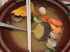 -桂满陇·手作小笼包&江南叫花鸡(中山公园店)