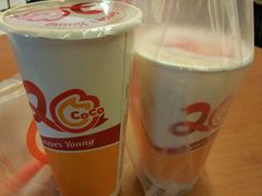 -CoCo都可(新我格广场店)