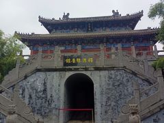-洛阳白马寺
