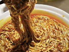 -柏合黄记豆腐皮饭店